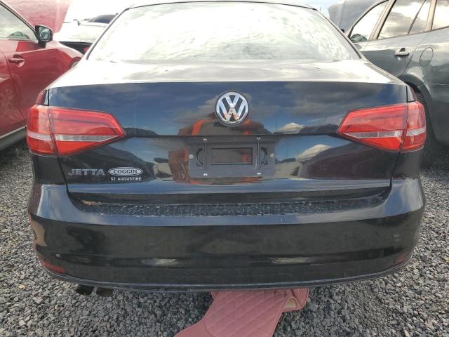 Photo 5 VIN: 3VW2K7AJ1FM269503 - VOLKSWAGEN JETTA BASE 