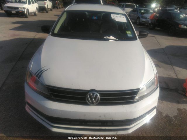 Photo 5 VIN: 3VW2K7AJ1FM273485 - VOLKSWAGEN JETTA SEDAN 