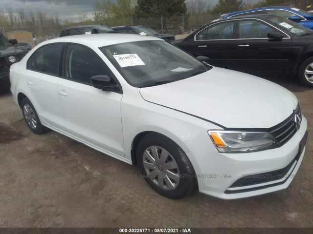 Photo 0 VIN: 3VW2K7AJ1FM302449 - VOLKSWAGEN JETTA SEDAN 