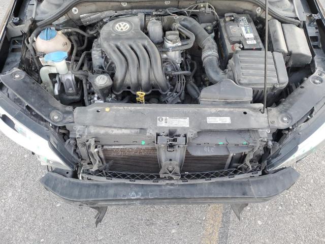 Photo 10 VIN: 3VW2K7AJ1FM308719 - VOLKSWAGEN JETTA BASE 