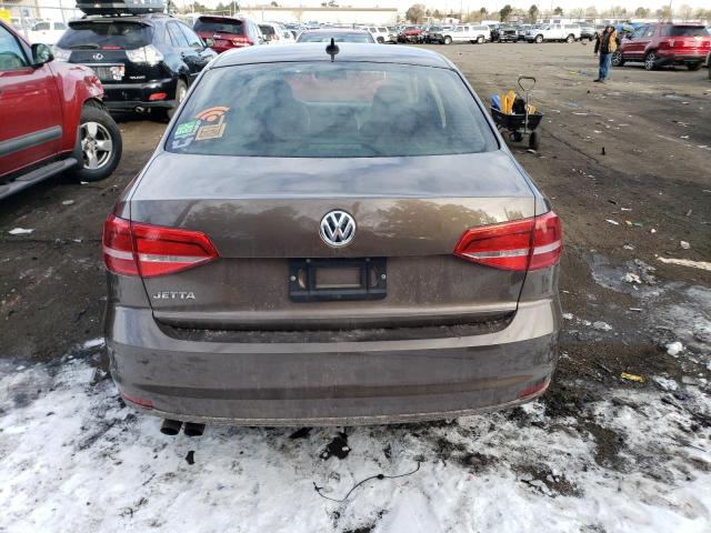 Photo 5 VIN: 3VW2K7AJ1FM315783 - VOLKSWAGEN JETTA BASE 