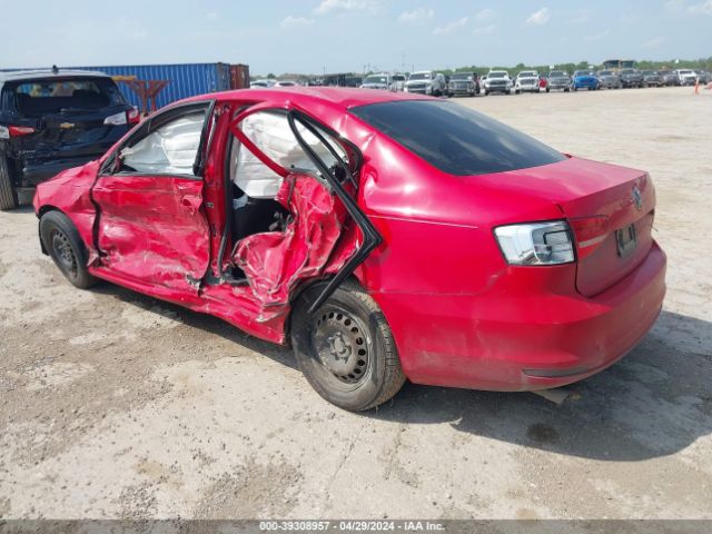 Photo 2 VIN: 3VW2K7AJ1FM322684 - VOLKSWAGEN JETTA 