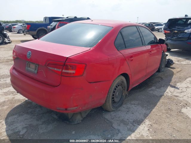 Photo 3 VIN: 3VW2K7AJ1FM322684 - VOLKSWAGEN JETTA 