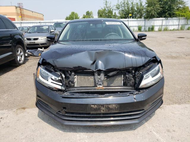 Photo 4 VIN: 3VW2K7AJ1FM323270 - VOLKSWAGEN JETTA BASE 