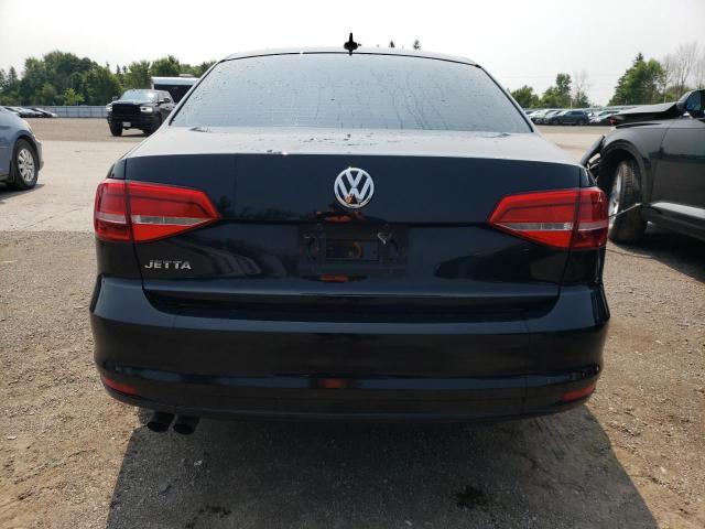 Photo 5 VIN: 3VW2K7AJ1FM323270 - VOLKSWAGEN JETTA BASE 