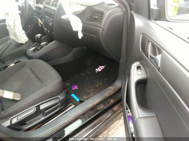 Photo 4 VIN: 3VW2K7AJ1FM337590 - VOLKSWAGEN JETTA SEDAN 