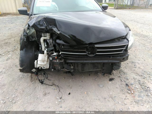 Photo 5 VIN: 3VW2K7AJ1FM337590 - VOLKSWAGEN JETTA SEDAN 