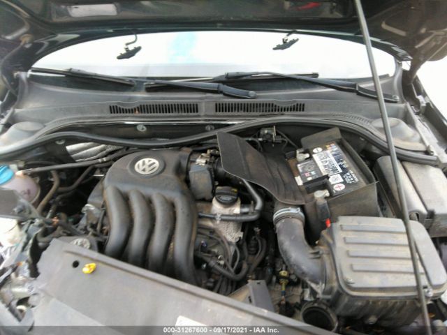 Photo 9 VIN: 3VW2K7AJ1FM337590 - VOLKSWAGEN JETTA SEDAN 