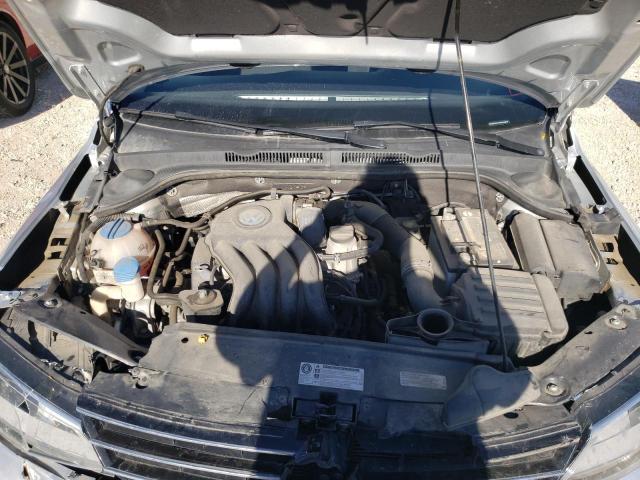 Photo 6 VIN: 3VW2K7AJ1FM342658 - VOLKSWAGEN JETTA BASE 