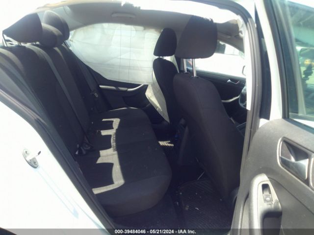 Photo 7 VIN: 3VW2K7AJ1FM344331 - VOLKSWAGEN JETTA 