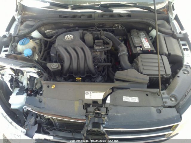 Photo 9 VIN: 3VW2K7AJ1FM344331 - VOLKSWAGEN JETTA 