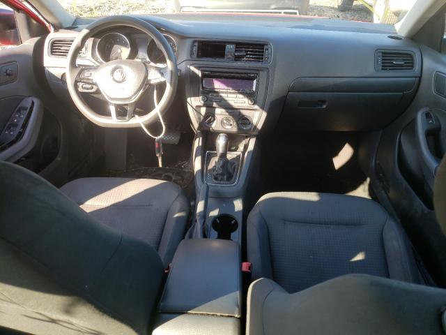 Photo 8 VIN: 3VW2K7AJ1FM344829 - VOLKSWAGEN JETTA BASE 