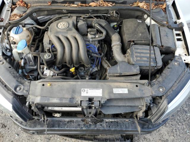 Photo 10 VIN: 3VW2K7AJ1FM402616 - VOLKSWAGEN JETTA BASE 