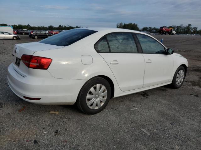 Photo 2 VIN: 3VW2K7AJ1FM402616 - VOLKSWAGEN JETTA BASE 