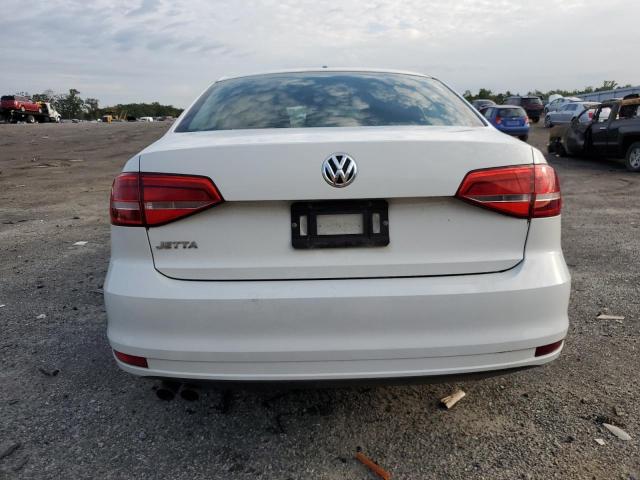 Photo 5 VIN: 3VW2K7AJ1FM402616 - VOLKSWAGEN JETTA BASE 