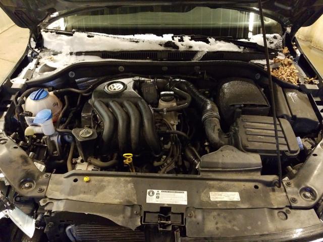 Photo 6 VIN: 3VW2K7AJ1FM408478 - VOLKSWAGEN JETTA 