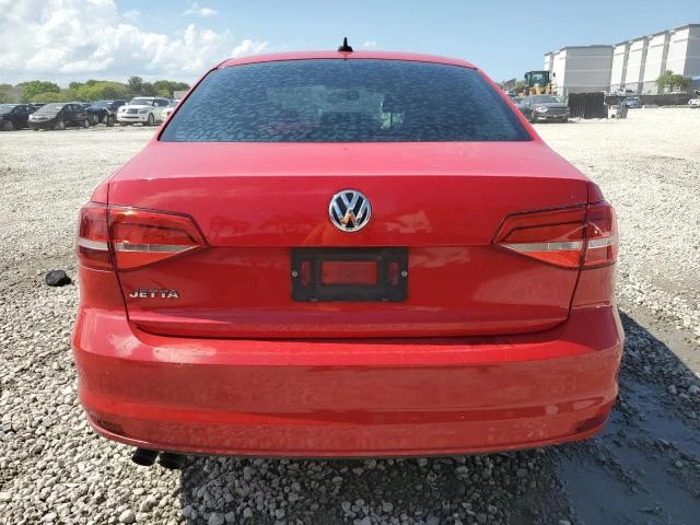 Photo 5 VIN: 3VW2K7AJ1FM411588 - VOLKSWAGEN JETTA BASE 