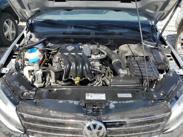 Photo 10 VIN: 3VW2K7AJ1FM412188 - VOLKSWAGEN JETTA BASE 