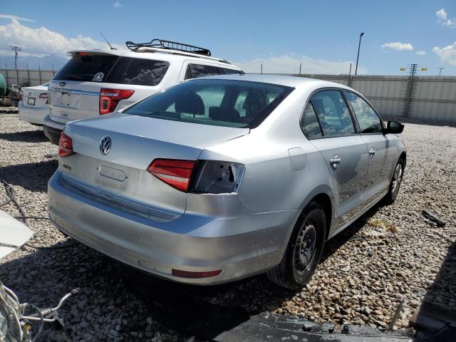 Photo 2 VIN: 3VW2K7AJ1FM412188 - VOLKSWAGEN JETTA BASE 