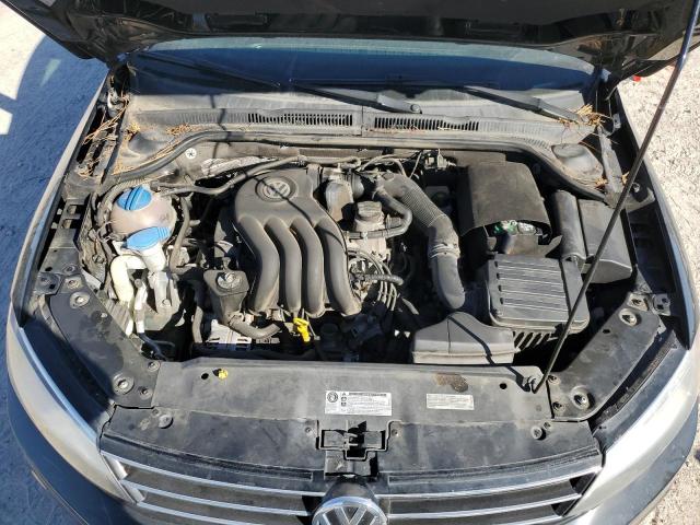 Photo 10 VIN: 3VW2K7AJ1FM414281 - VOLKSWAGEN JETTA BASE 