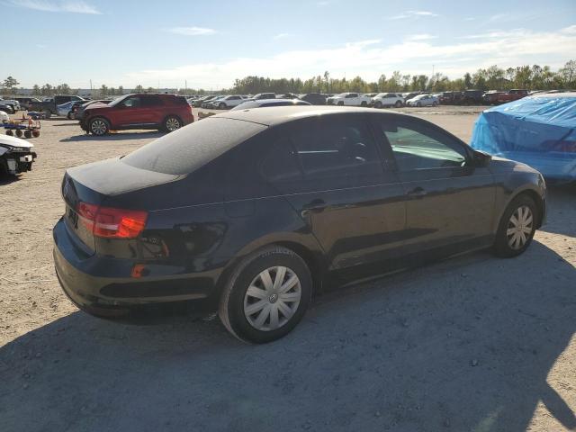 Photo 2 VIN: 3VW2K7AJ1FM414281 - VOLKSWAGEN JETTA BASE 