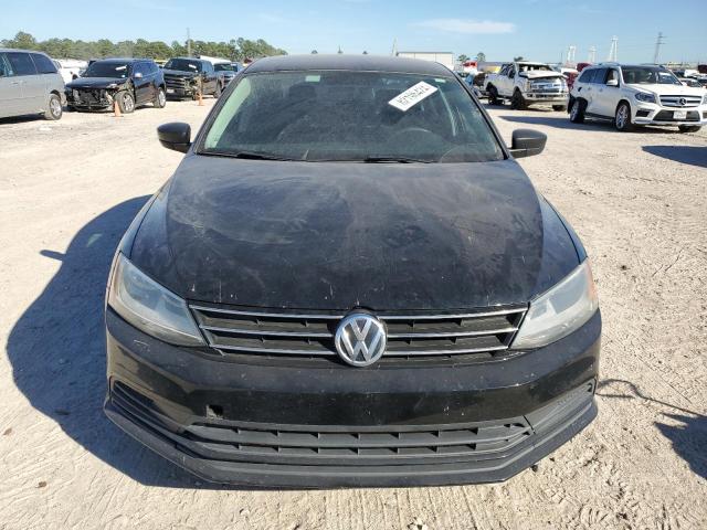 Photo 4 VIN: 3VW2K7AJ1FM414281 - VOLKSWAGEN JETTA BASE 