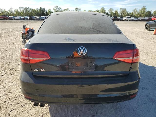 Photo 5 VIN: 3VW2K7AJ1FM414281 - VOLKSWAGEN JETTA BASE 