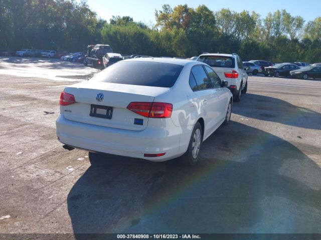 Photo 3 VIN: 3VW2K7AJ1FM424728 - VOLKSWAGEN JETTA SEDAN 