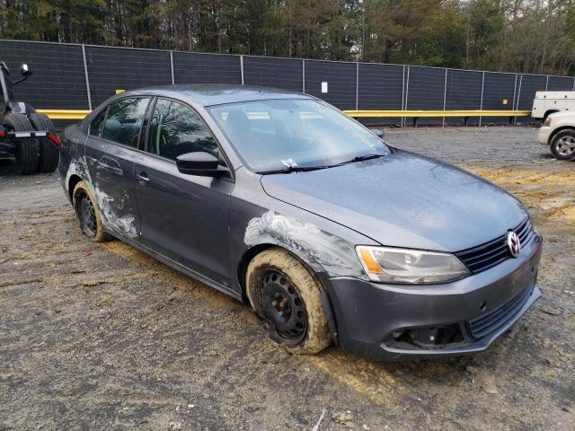 Photo 3 VIN: 3VW2K7AJ2BM022484 - VOLKSWAGEN JETTA 