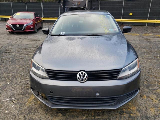 Photo 4 VIN: 3VW2K7AJ2BM022484 - VOLKSWAGEN JETTA 