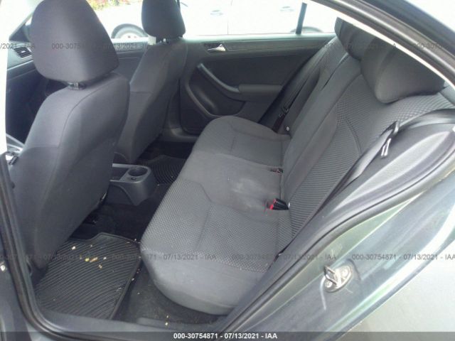 Photo 7 VIN: 3VW2K7AJ2BM058160 - VOLKSWAGEN JETTA SEDAN 