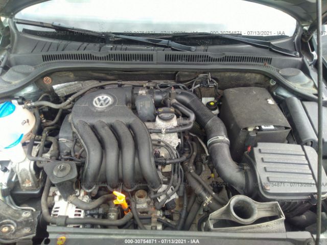 Photo 9 VIN: 3VW2K7AJ2BM058160 - VOLKSWAGEN JETTA SEDAN 