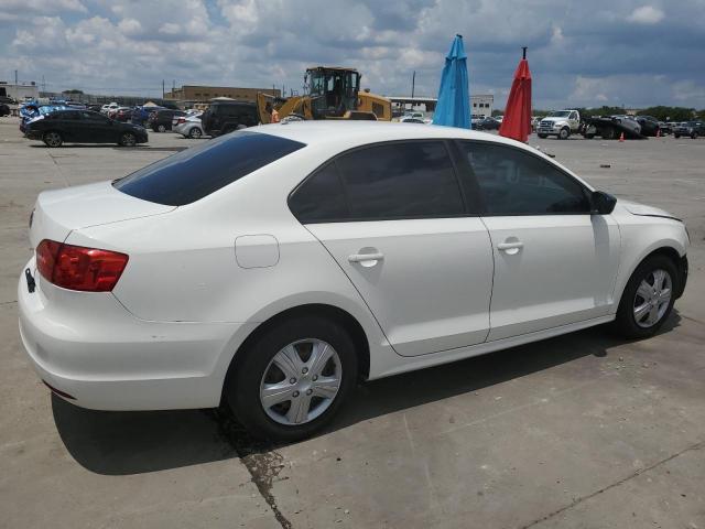 Photo 2 VIN: 3VW2K7AJ2BM066002 - VOLKSWAGEN JETTA 