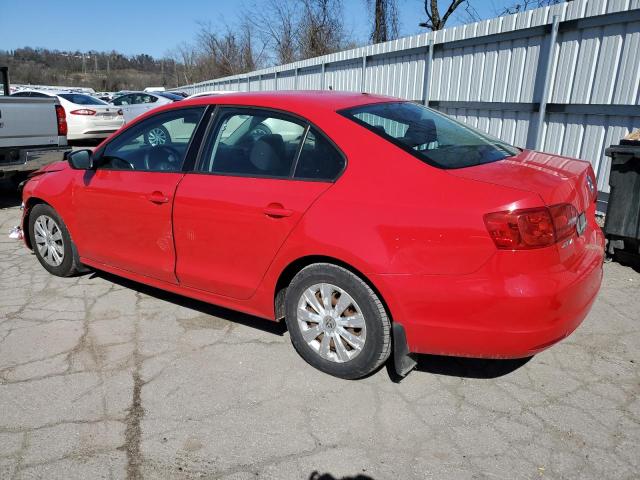 Photo 1 VIN: 3VW2K7AJ2BM067120 - VOLKSWAGEN JETTA 