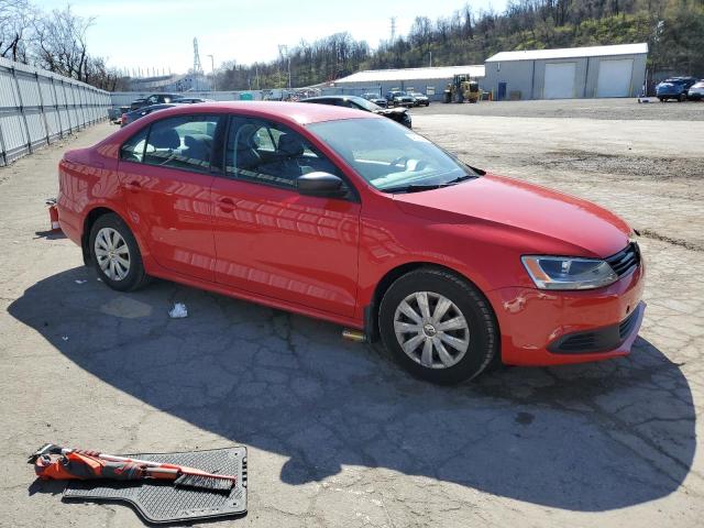 Photo 3 VIN: 3VW2K7AJ2BM067120 - VOLKSWAGEN JETTA 