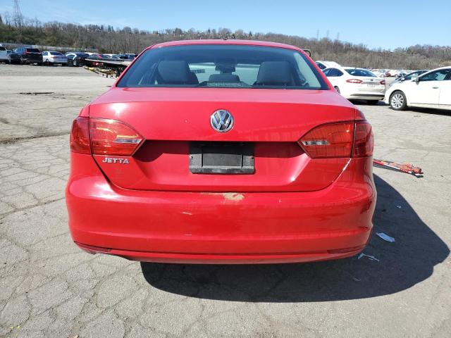 Photo 5 VIN: 3VW2K7AJ2BM067120 - VOLKSWAGEN JETTA 