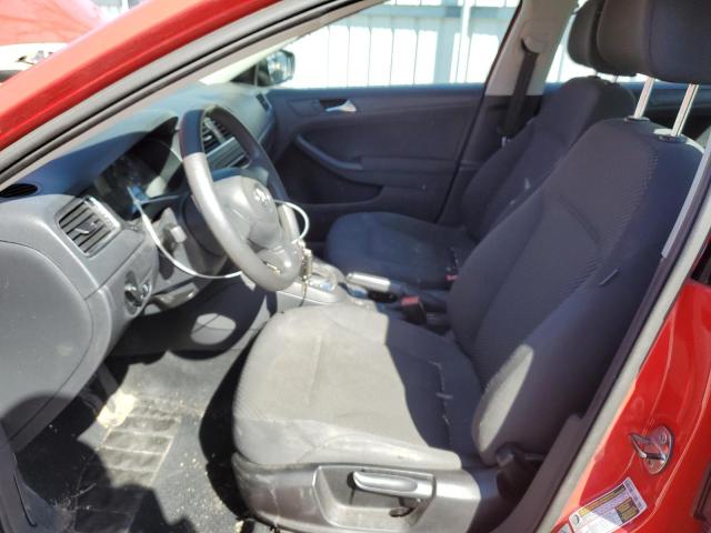 Photo 6 VIN: 3VW2K7AJ2BM067120 - VOLKSWAGEN JETTA 