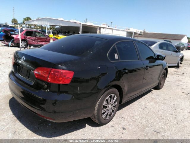 Photo 3 VIN: 3VW2K7AJ2BM068266 - VOLKSWAGEN JETTA SEDAN 