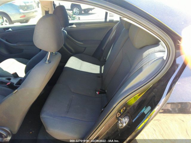 Photo 7 VIN: 3VW2K7AJ2BM068266 - VOLKSWAGEN JETTA SEDAN 