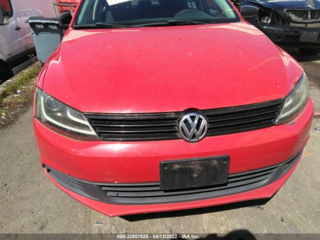 Photo 5 VIN: 3VW2K7AJ2BM091790 - VOLKSWAGEN JETTA SEDAN 