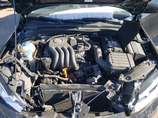 Photo 6 VIN: 3VW2K7AJ2BM332232 - VOLKSWAGEN JETTA BASE 