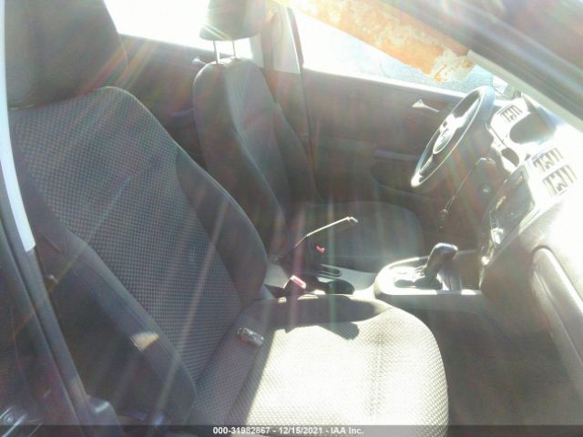 Photo 4 VIN: 3VW2K7AJ2CM301872 - VOLKSWAGEN JETTA SEDAN 