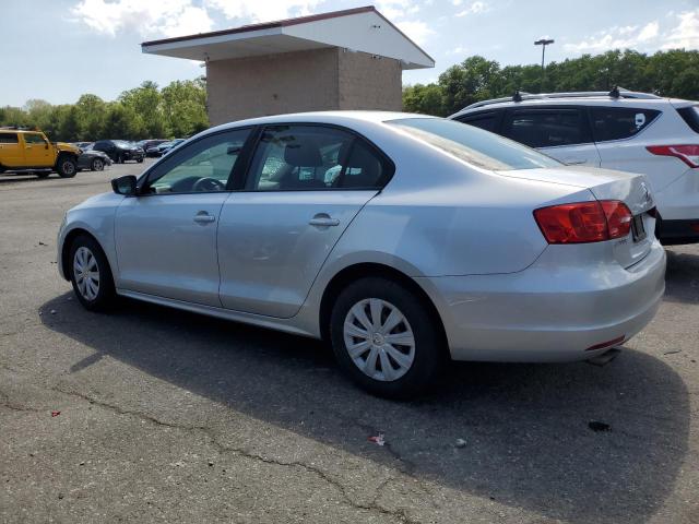 Photo 1 VIN: 3VW2K7AJ2CM306294 - VOLKSWAGEN JETTA 