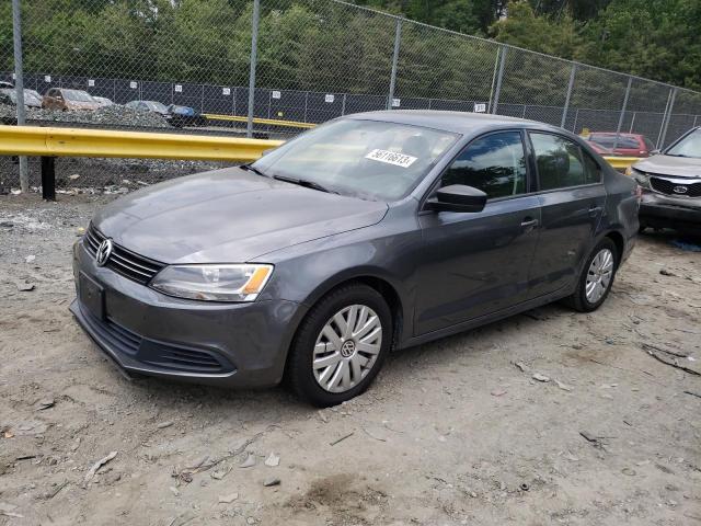 Photo 0 VIN: 3VW2K7AJ2CM335827 - VOLKSWAGEN JETTA BASE 