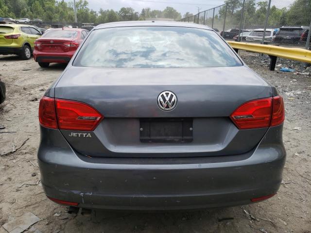 Photo 5 VIN: 3VW2K7AJ2CM335827 - VOLKSWAGEN JETTA BASE 