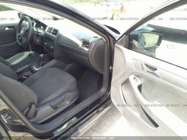 Photo 4 VIN: 3VW2K7AJ2CM341546 - VOLKSWAGEN JETTA SEDAN 