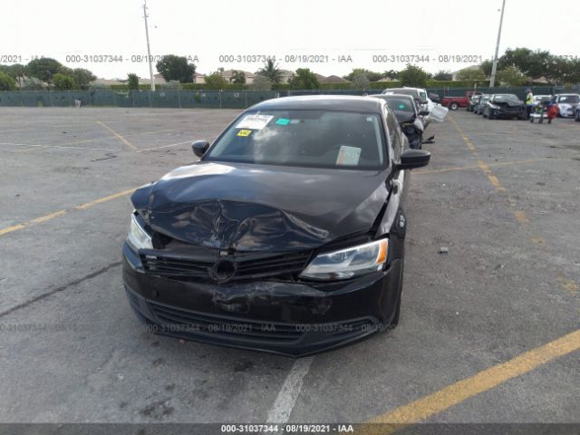 Photo 5 VIN: 3VW2K7AJ2CM341546 - VOLKSWAGEN JETTA SEDAN 