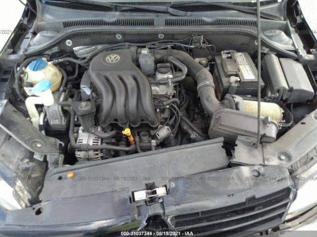 Photo 9 VIN: 3VW2K7AJ2CM341546 - VOLKSWAGEN JETTA SEDAN 