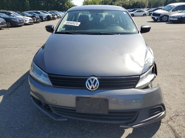 Photo 4 VIN: 3VW2K7AJ2CM349310 - VOLKSWAGEN JETTA BASE 