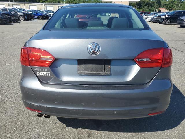 Photo 5 VIN: 3VW2K7AJ2CM349310 - VOLKSWAGEN JETTA BASE 